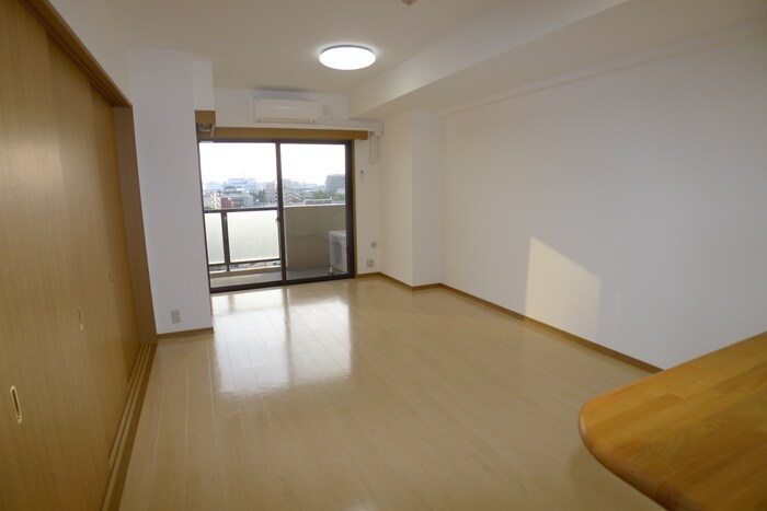 居室 リーベスト西千葉