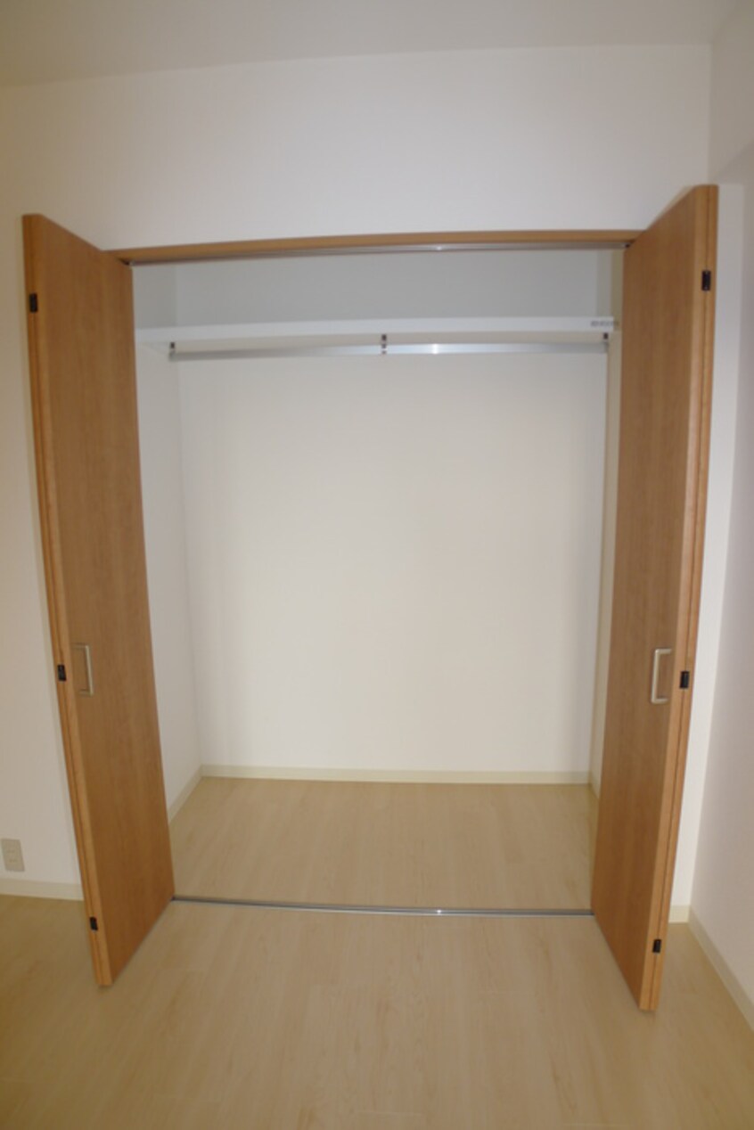 収納 リーベスト西千葉