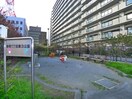 幸町１丁目第３公園(公園)まで30m リーベスト西千葉