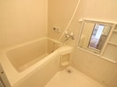 バス／シャワールーム等 ピアハイツ星の宮Ｂ