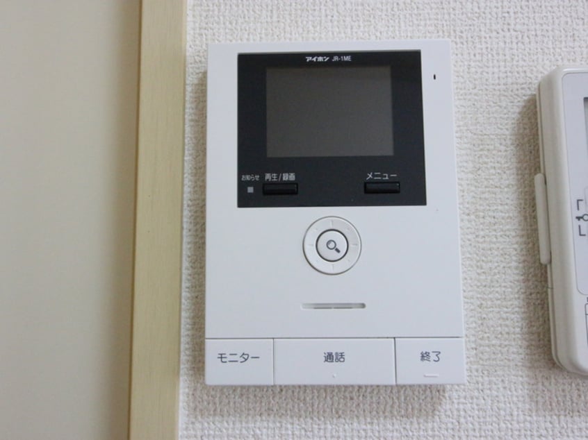 内観写真 ピアハイツ星の宮Ｂ