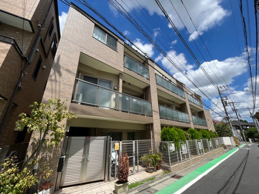 外観写真 HAFAADAI世田谷赤堤