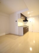 居室 HAFAADAI世田谷赤堤