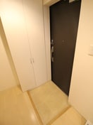 玄関 HAFAADAI世田谷赤堤