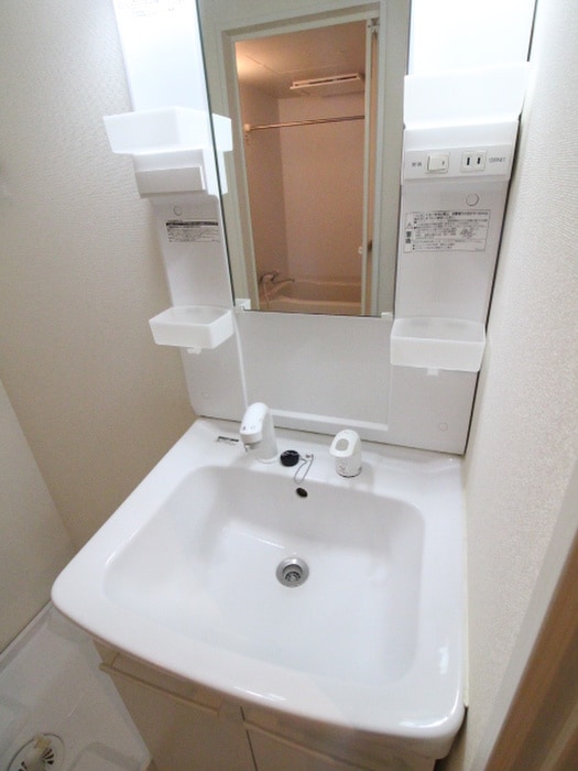 洗面 HAFAADAI世田谷赤堤