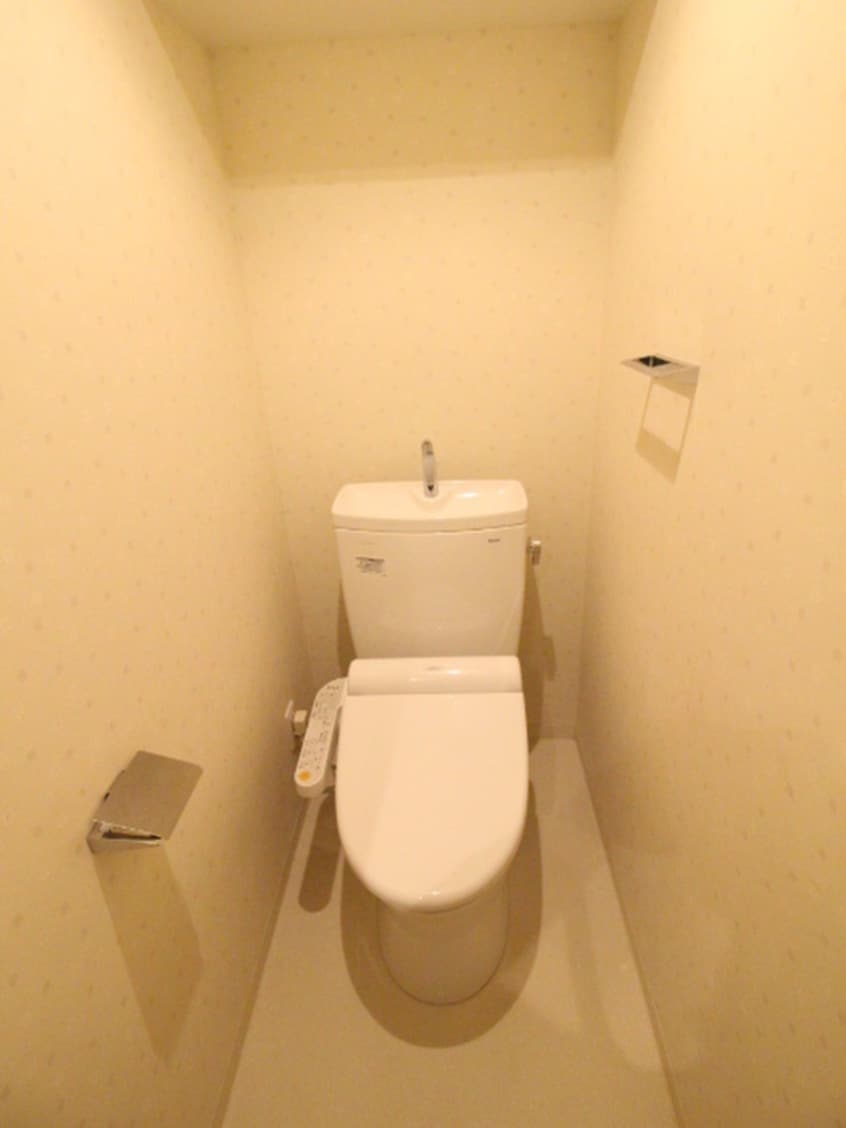 トイレ HAFAADAI世田谷赤堤