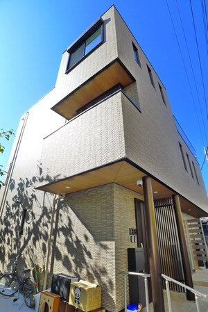 仮)サンビューノ南小岩