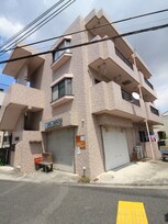 メゾン一富士