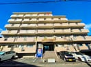 イーストパレス二俣川の外観