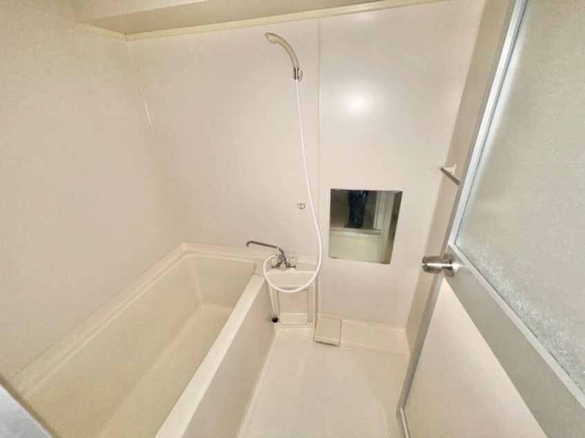 バス／シャワールーム等 イーストパレス二俣川