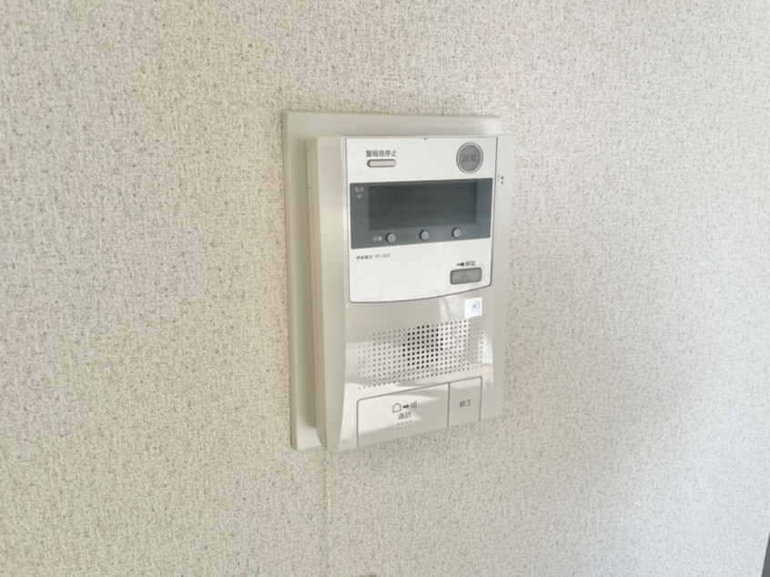 内観写真 イーストパレス二俣川