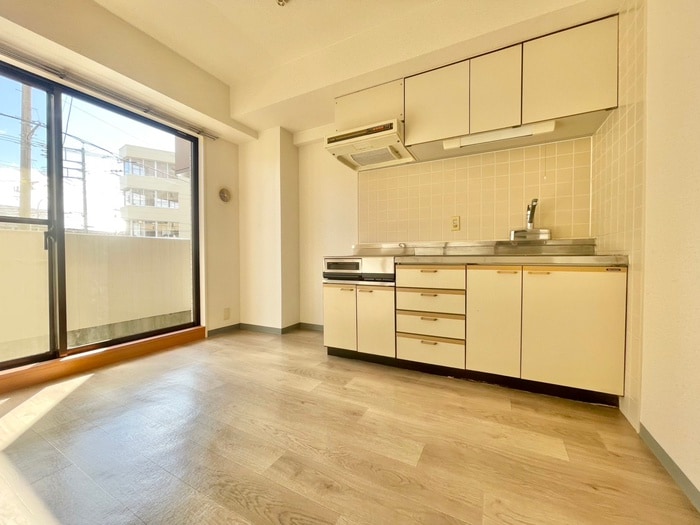 キッチン イーストパレス二俣川