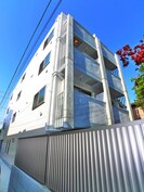 エミナスの外観