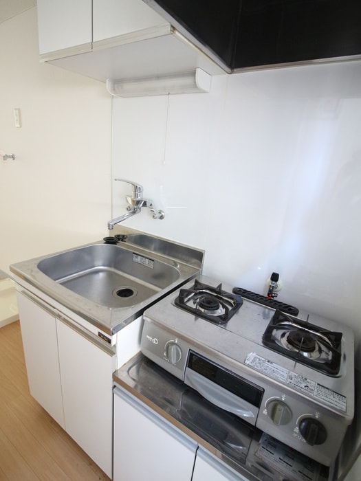 キッチン ドエル馬絹Ｂ