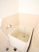 バス／シャワールーム等 ドエル馬絹Ｂ