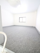 居室 ドエル馬絹Ｂ