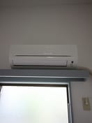 内観写真 ドエル馬絹Ｂ