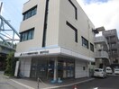 JAセレサ川崎宮前支店(銀行)まで820m ドエル馬絹Ｂ