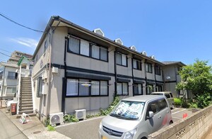 サンビユゥコーポ