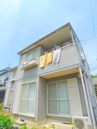 ビラ－ジュふるさと