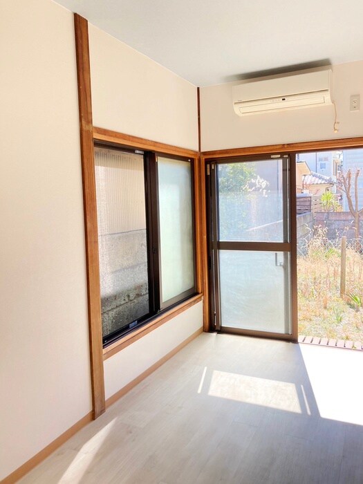 居室 メゾンフジタ