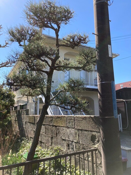 外観写真 メゾンフジタ