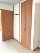 収納 メゾンフジタ