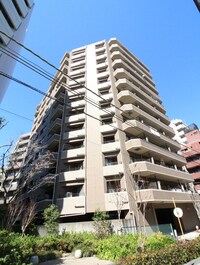 サンヴェール日本橋水天宮(902)