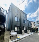 建物設備 Atrium kei