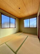 居室 小金井コ－ポ