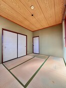 居室 小金井コ－ポ