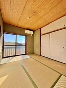 居室 小金井コ－ポ