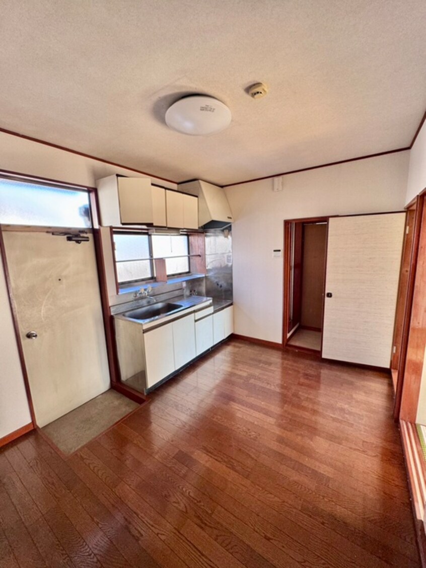 キッチン 小金井コ－ポ