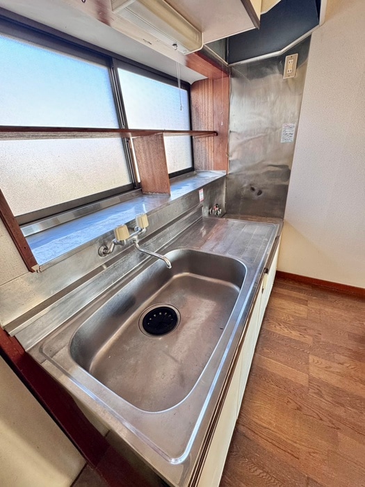 キッチン 小金井コ－ポ