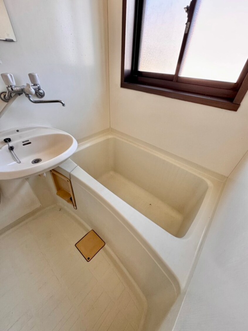 バス／シャワールーム等 小金井コ－ポ