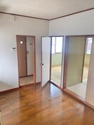 内観写真 小金井コ－ポ