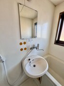 洗面 小金井コ－ポ