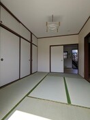 居室 小金井コ－ポ