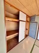 収納 小金井コ－ポ