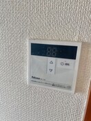 内観写真 小金井コ－ポ