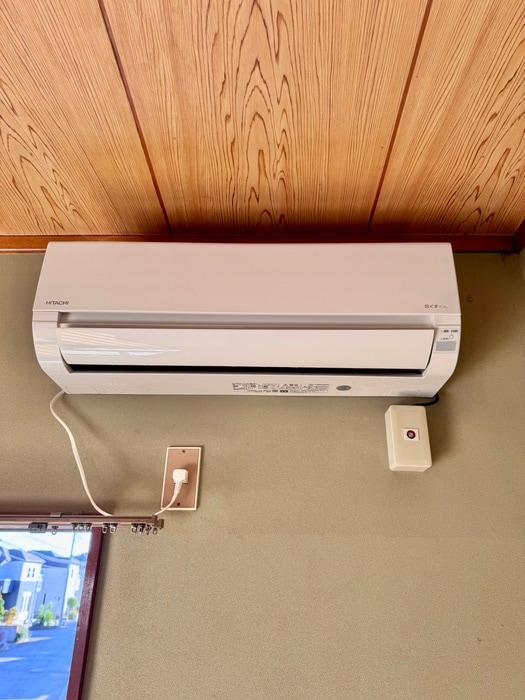 内観写真 小金井コ－ポ