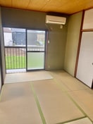 居室 小金井コ－ポ