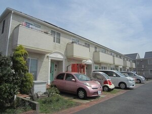 シーサイドテラス壱番館
