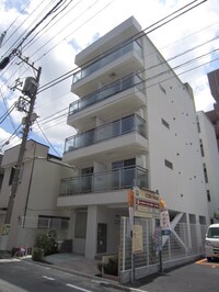 b´CASA　Bandoubashi