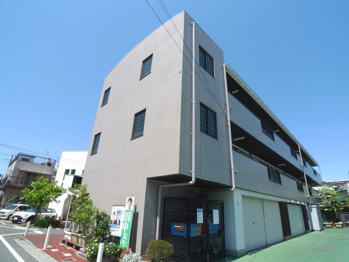 建物設備 キャッスルカネコ