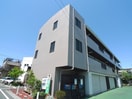 建物設備 キャッスルカネコ