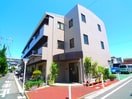 駐車場 キャッスルカネコ