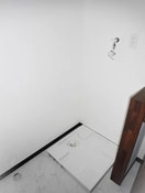 洗濯機置場 キャッスルカネコ