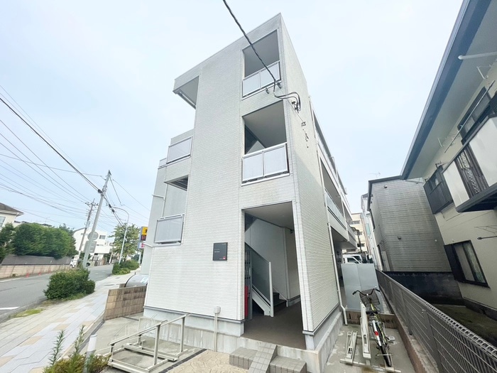 外観写真 リブリ・Amicale