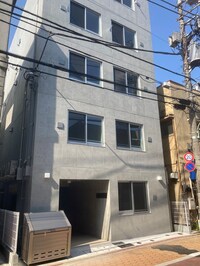 レピュア大森レジデンスⅡ